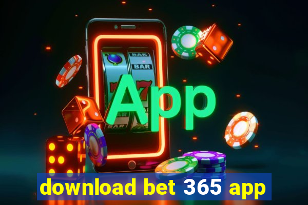 download bet 365 app