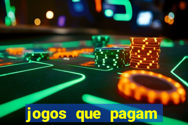 jogos que pagam por se cadastrar