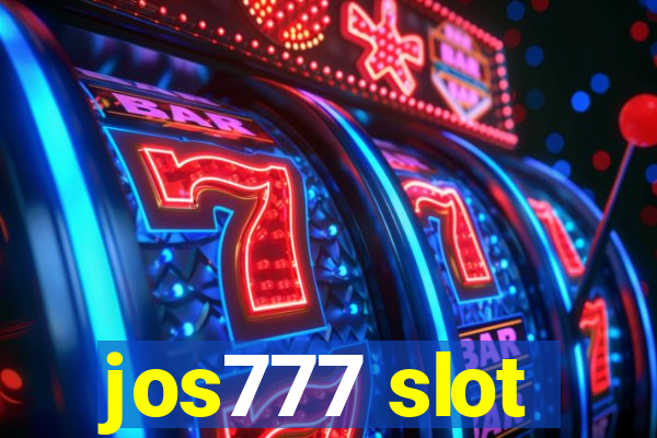 jos777 slot