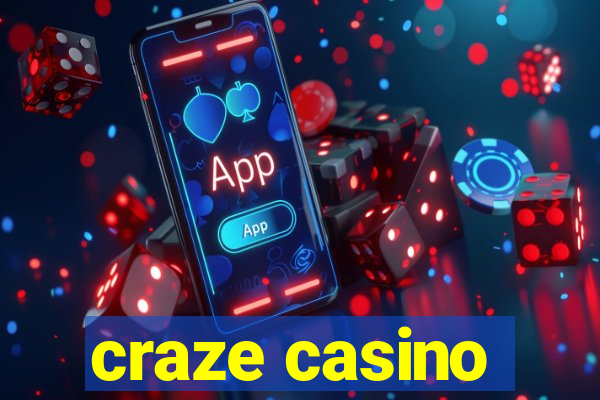 craze casino