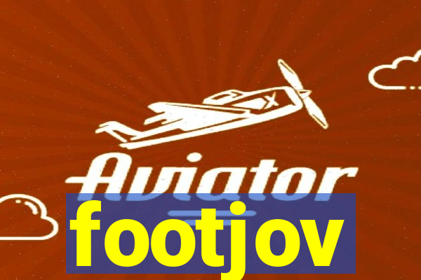 footjov