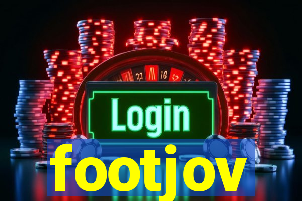 footjov