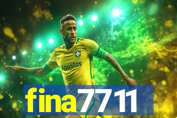 fina7711