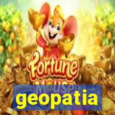 geopatia