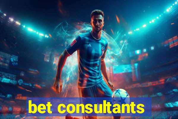 bet consultants