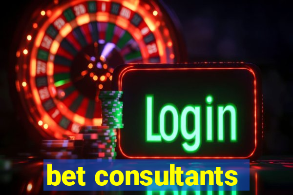 bet consultants