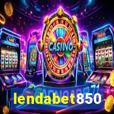 lendabet850