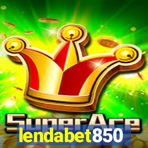 lendabet850