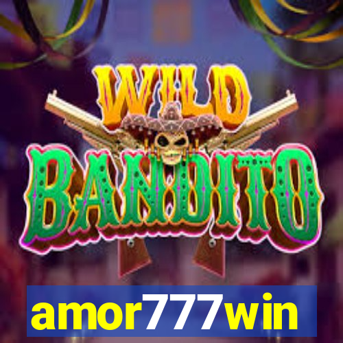 amor777win