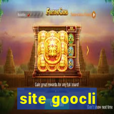 site goocli