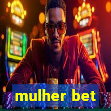 mulher bet