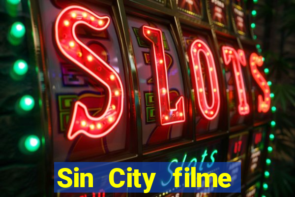 Sin City filme completo dublado download