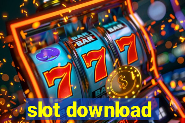 slot download