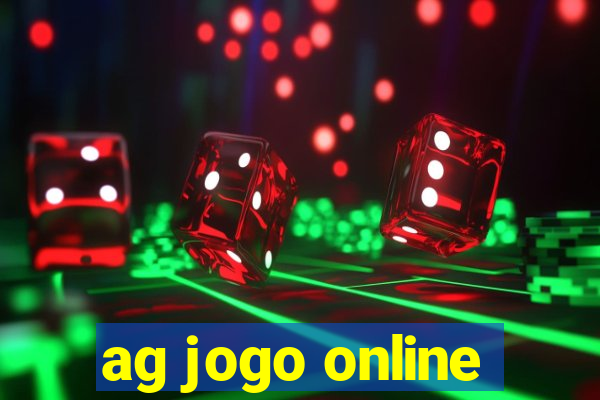 ag jogo online