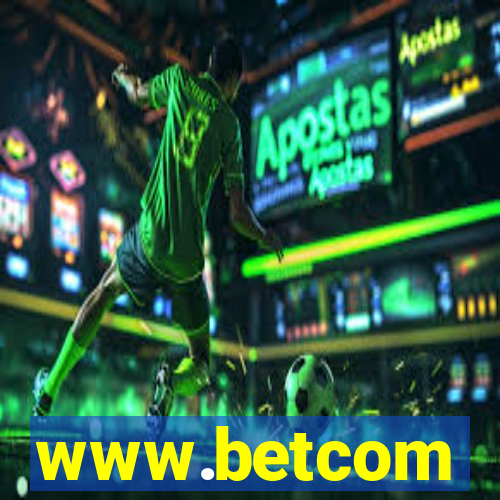 www.betcom