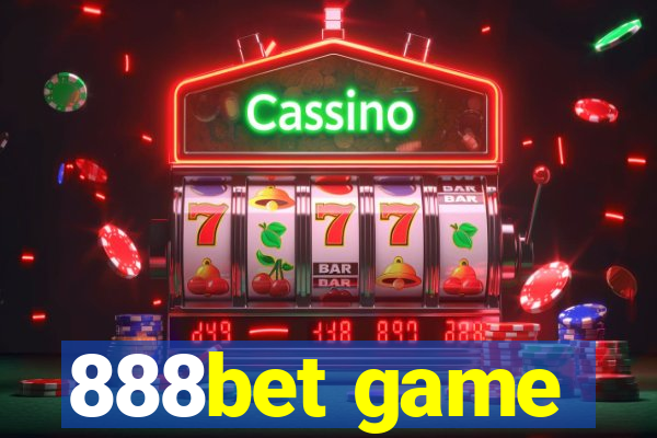 888bet game