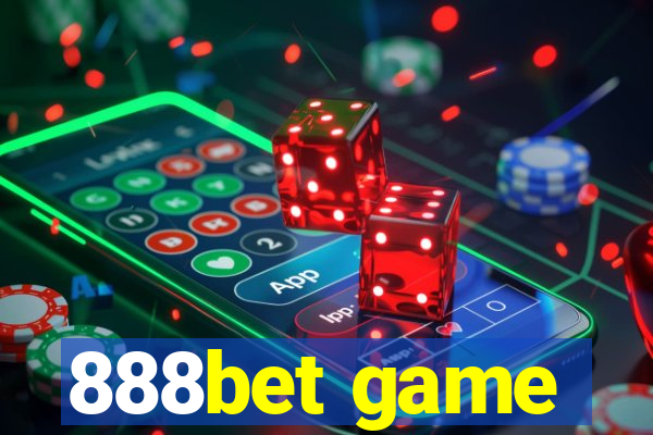 888bet game