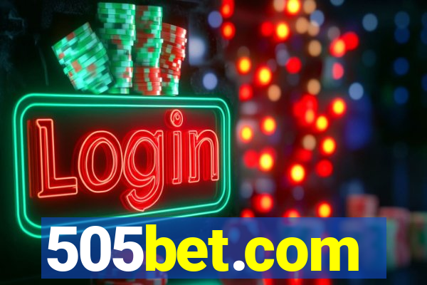 505bet.com