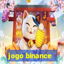 jogo binance