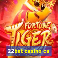 22bet casino ca