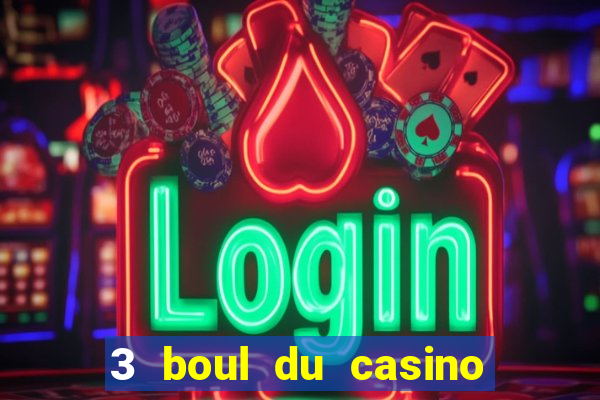 3 boul du casino gatineau qc