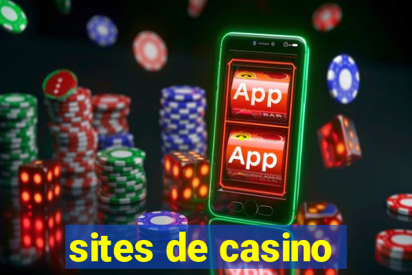 sites de casino