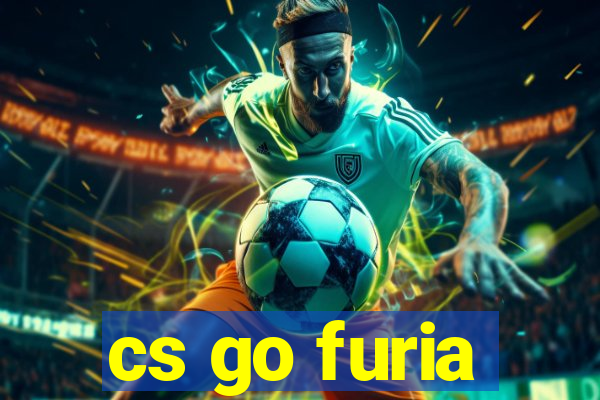 cs go furia