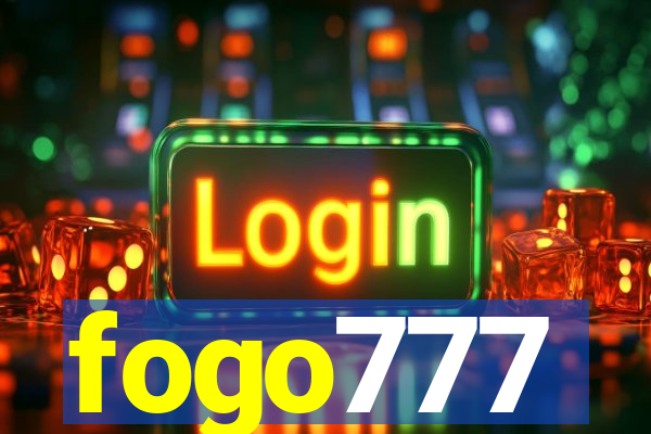 fogo777