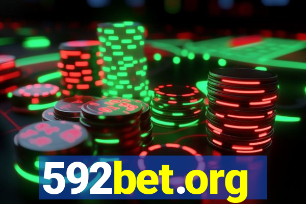 592bet.org