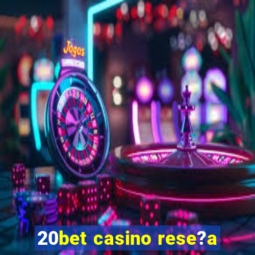 20bet casino rese?a