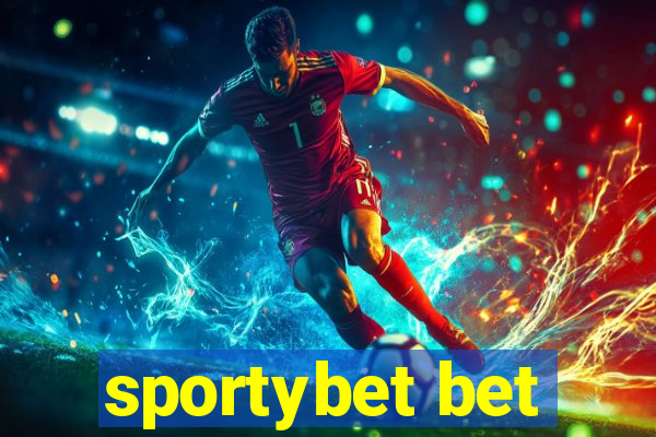 sportybet bet