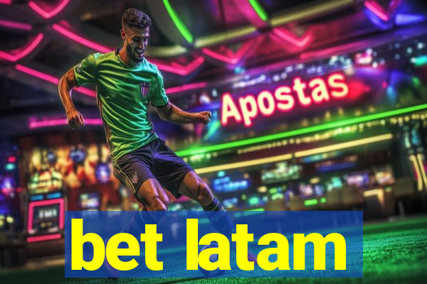 bet latam