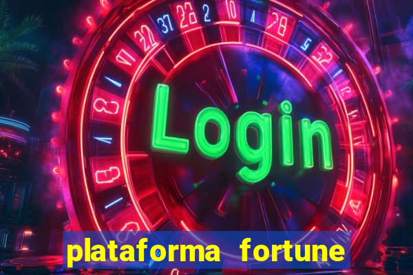 plataforma fortune pay ltda