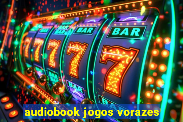 audiobook jogos vorazes