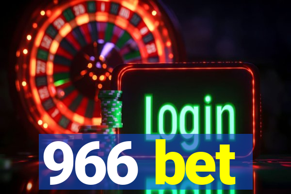 966 bet