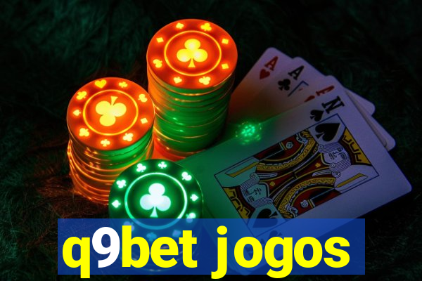 q9bet jogos