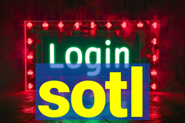 sotl