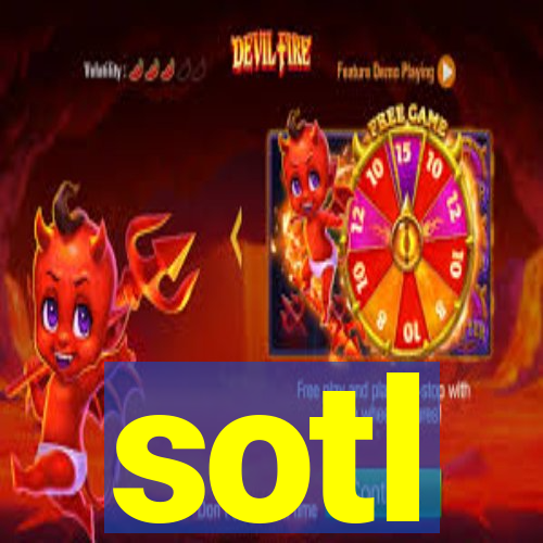 sotl