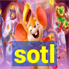 sotl