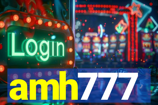 amh777