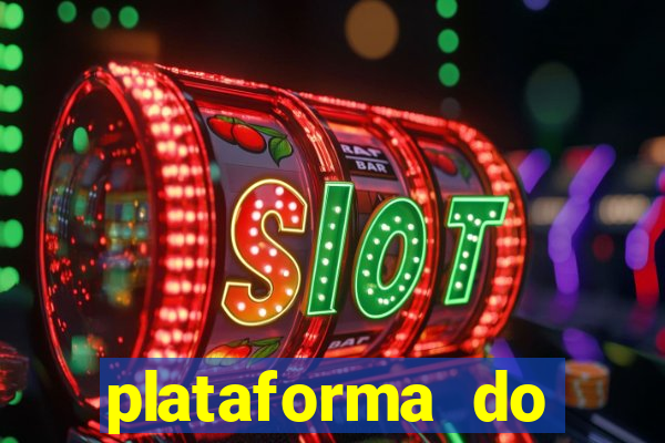 plataforma do tigrinho fortune