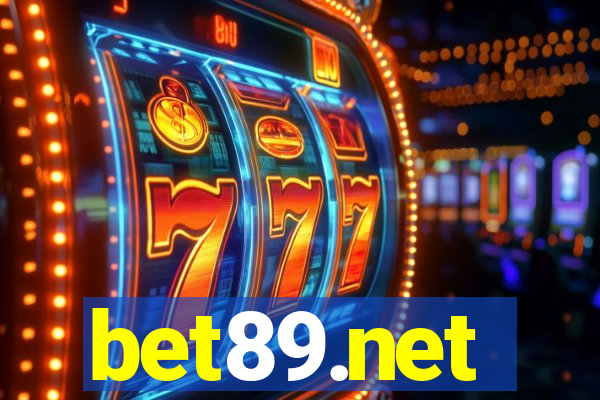 bet89.net