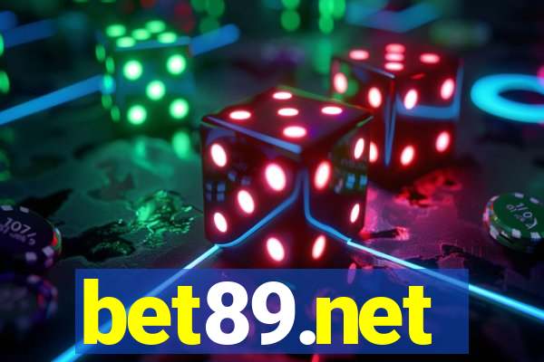 bet89.net