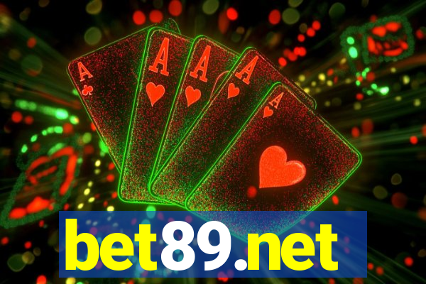 bet89.net