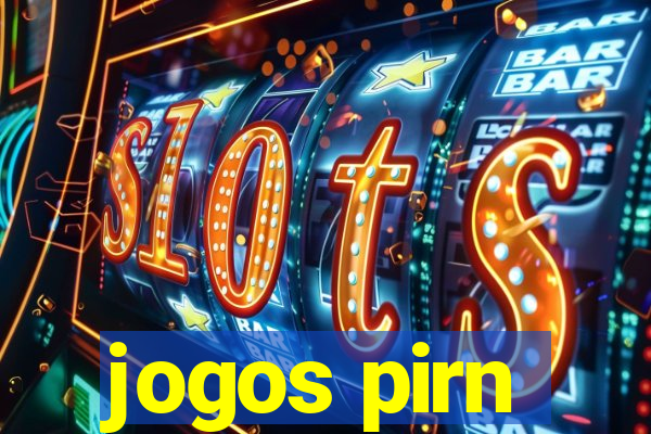 jogos pirn