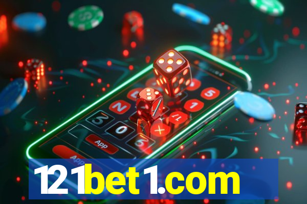 121bet1.com