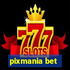 pixmania bet