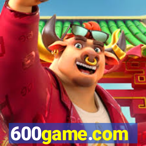 600game.com