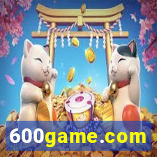 600game.com