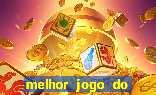 melhor jogo do casino betano